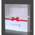 2014 new design cosmetic packaging box manufacturer